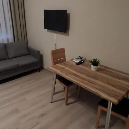 Apartament Main Boardinghouse Erlenbach am Main Zewnętrze zdjęcie