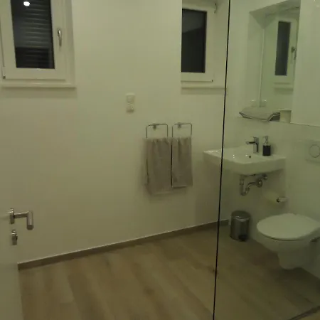 Apartament Main Boardinghouse Erlenbach am Main Zewnętrze zdjęcie