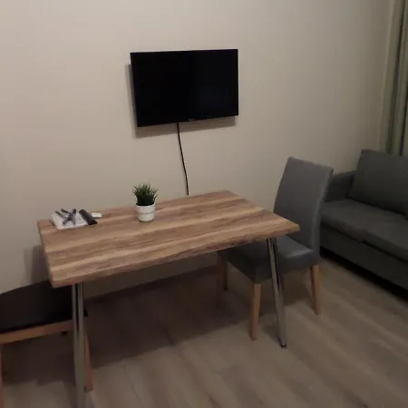 Apartament Main Boardinghouse Erlenbach am Main Zewnętrze zdjęcie