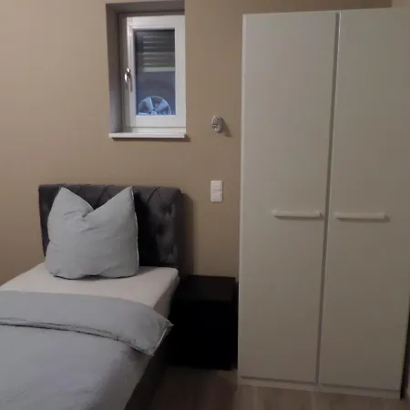 Apartament Main Boardinghouse Erlenbach am Main Zewnętrze zdjęcie