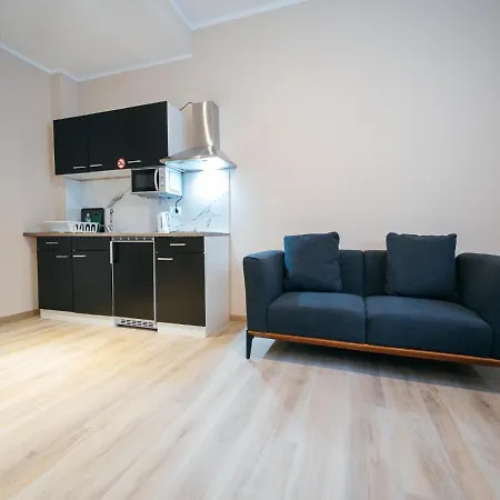 Apartament Main Boardinghouse Erlenbach am Main Zewnętrze zdjęcie