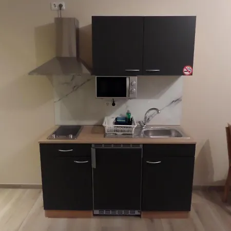Apartament Main Boardinghouse Erlenbach am Main Zewnętrze zdjęcie