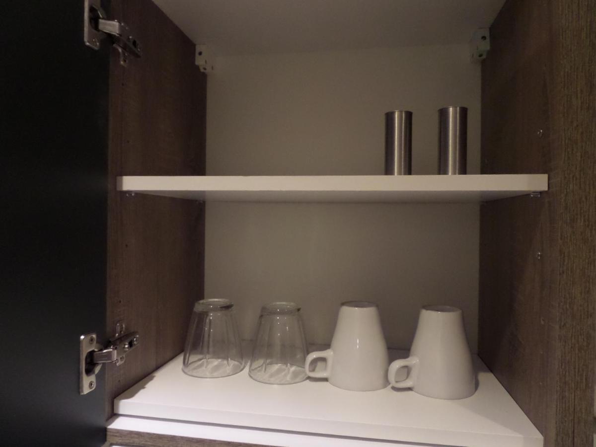 Apartment Main Boardinghouse *