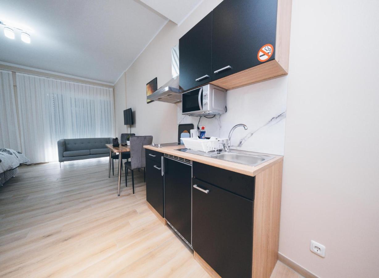 Main Boardinghouse Apartment *