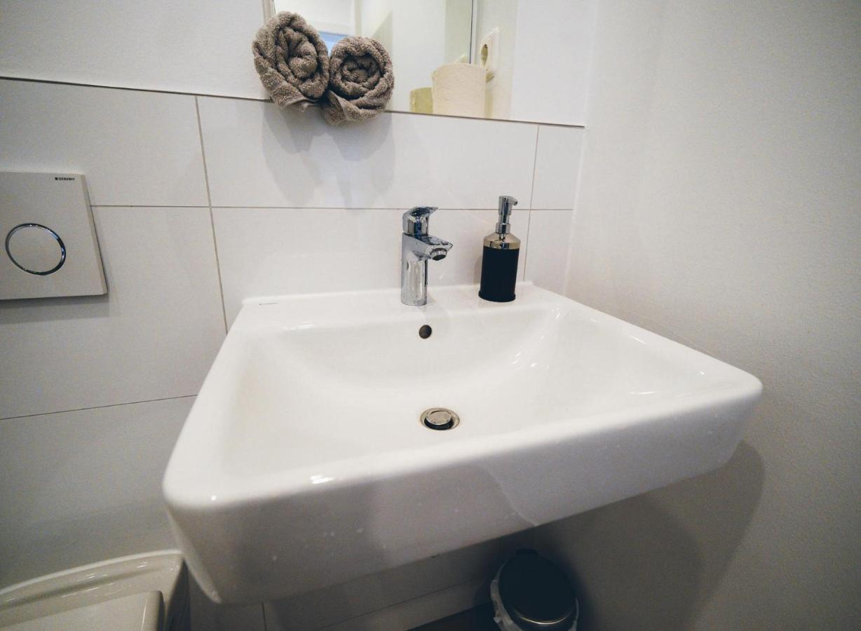 Apartment Main Boardinghouse Erlenbach am Main