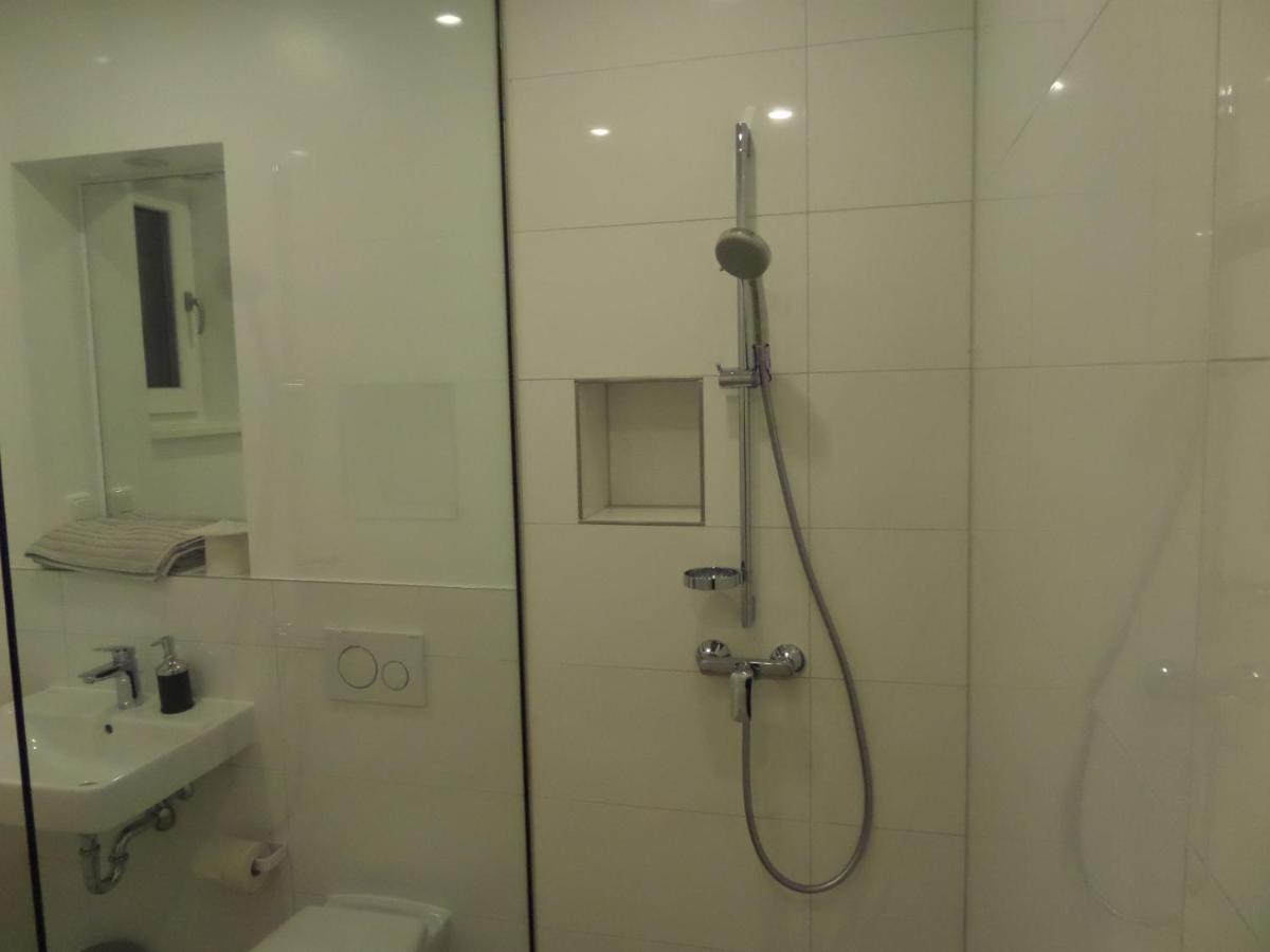 Apartment Main Boardinghouse Erlenbach am Main