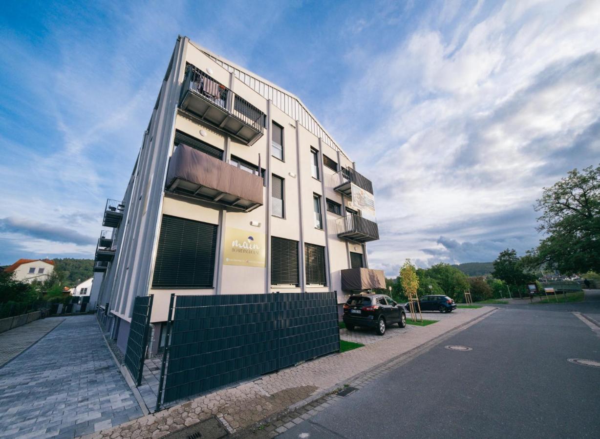 Apartment Main Boardinghouse