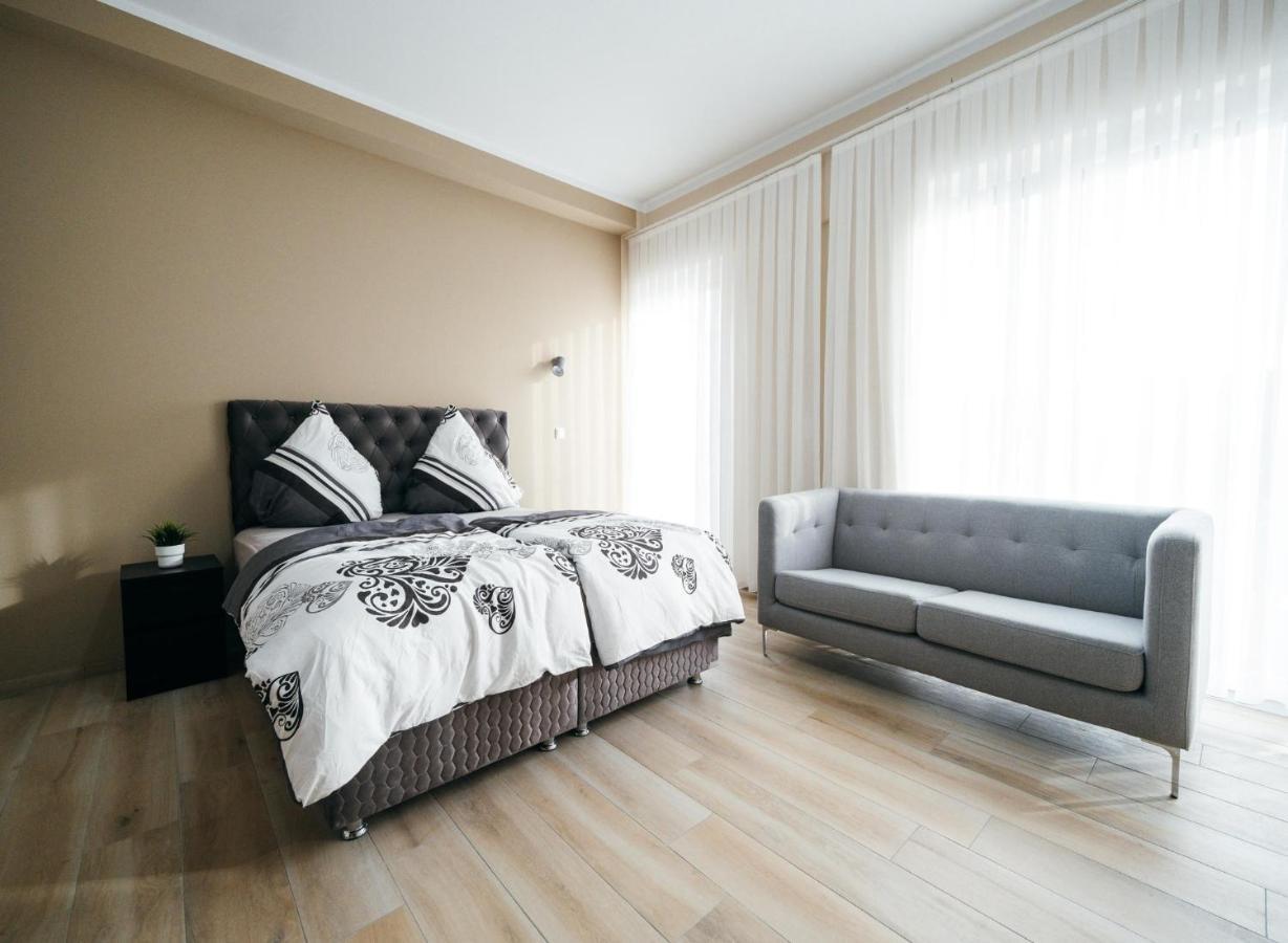 Main Boardinghouse