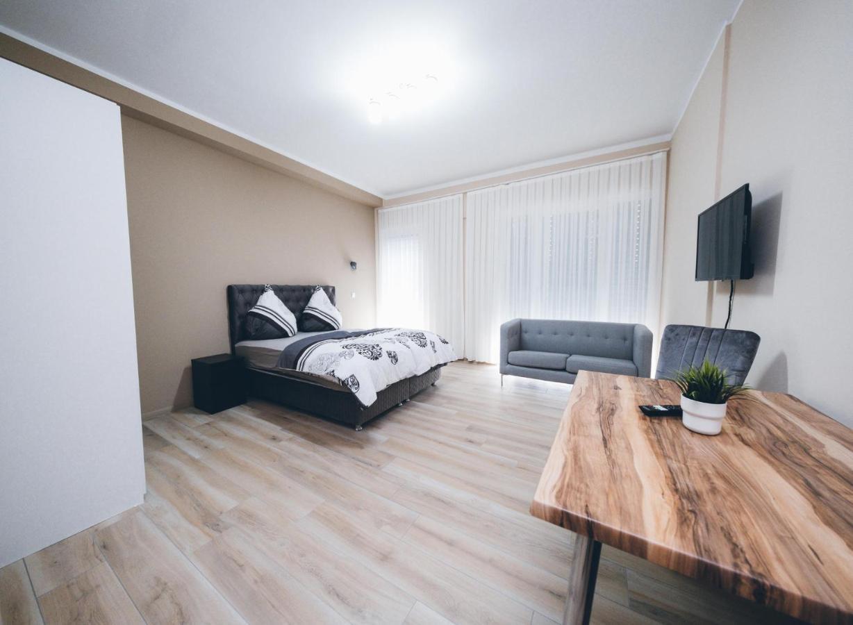 Main Boardinghouse * Erlenbach am Main