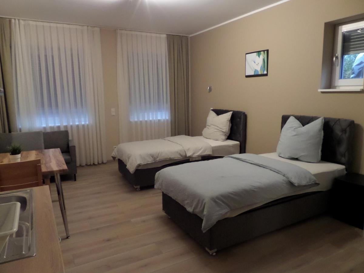Main Boardinghouse